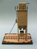 Automated Ash Plant