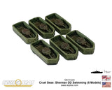 Cruel Seas: British Invasion Force Bundle