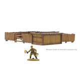 Eastern European Farm Accessories Bundle (28mm)