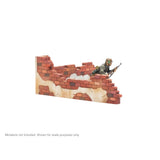Destroyed Building Walls Pack