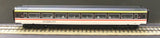 MkIII Coach - 1st Class (NEW) W/O Bogies