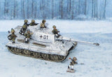 Tiger II (Henschel)