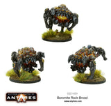 Boromite 'Clan Workforce' Start Collecting Bundle