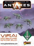 Virai Dronescourge 'Start Collecting' Bundle