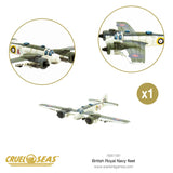 Royal Navy Fleet + Boat Deal