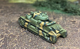 T28 Heavy Tank
