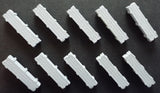 *NEW* Long Wooden Crates (24x5x4mm)