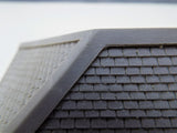 Roof Section