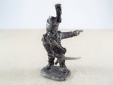 FRENCH LEGERE ELITES COMMAND (SET 2)