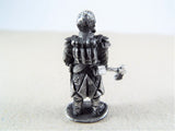 FRENCH SAPEURS (pack of 2)