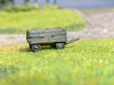 Medium Trailer