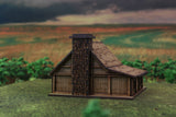 East European Cottage 1 (15mm)