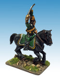 CHEF DE BRIGADE JOACHIM MURAT