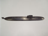 Swiftsure Class Submarine - No Base *Clearance*
